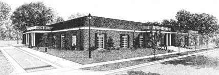 Craven - Pamlico - Carteret Regional Public Library
